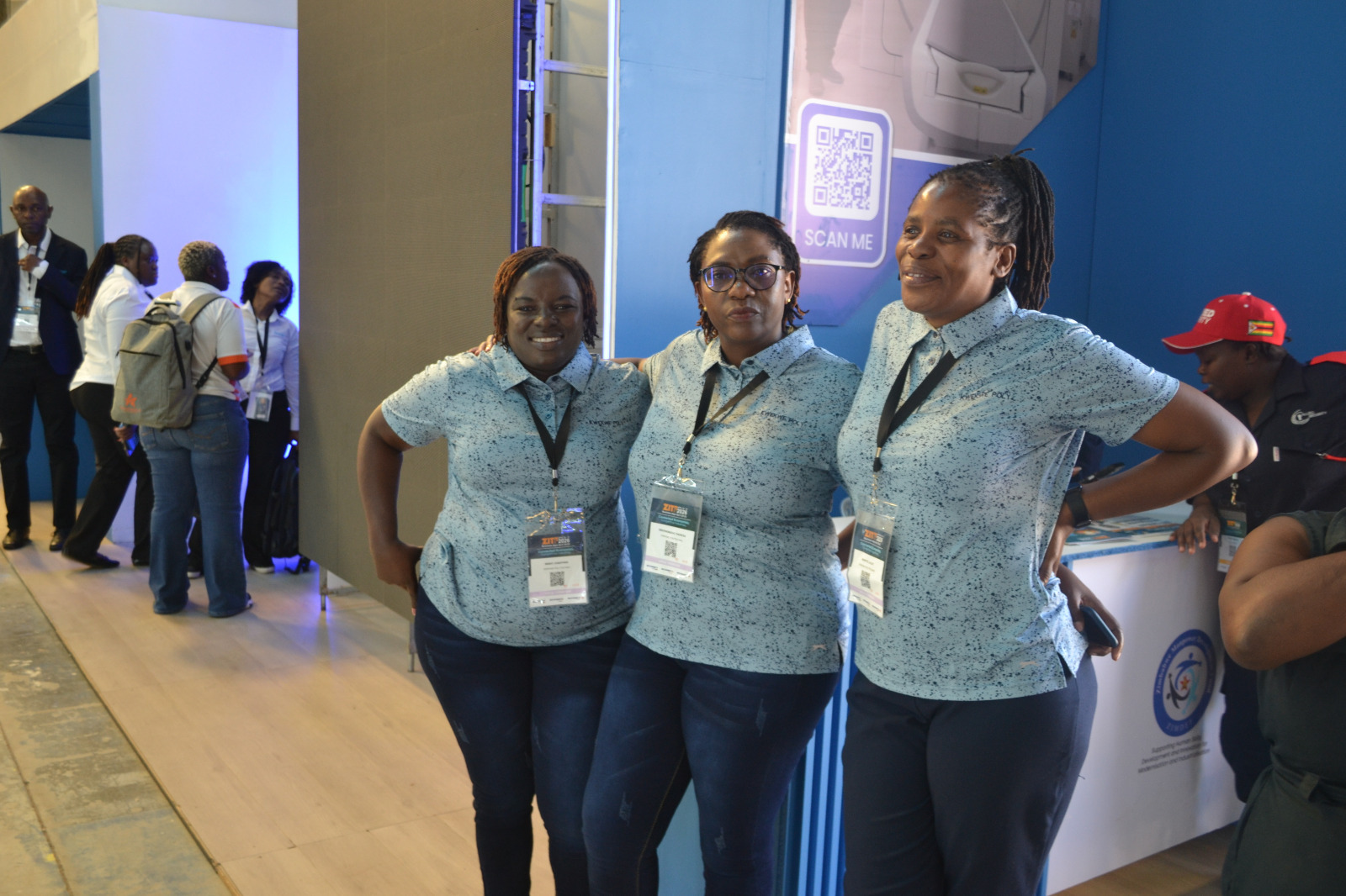 ZITF Day 2