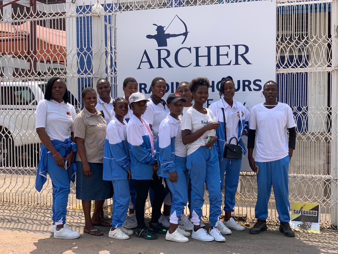 Industry Exposure for Future Clothing Students