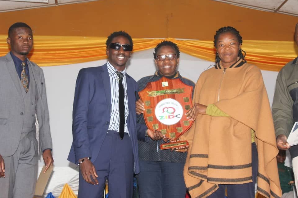 Kwekwe Polytechnic  shines at  debate and public speaking tournament