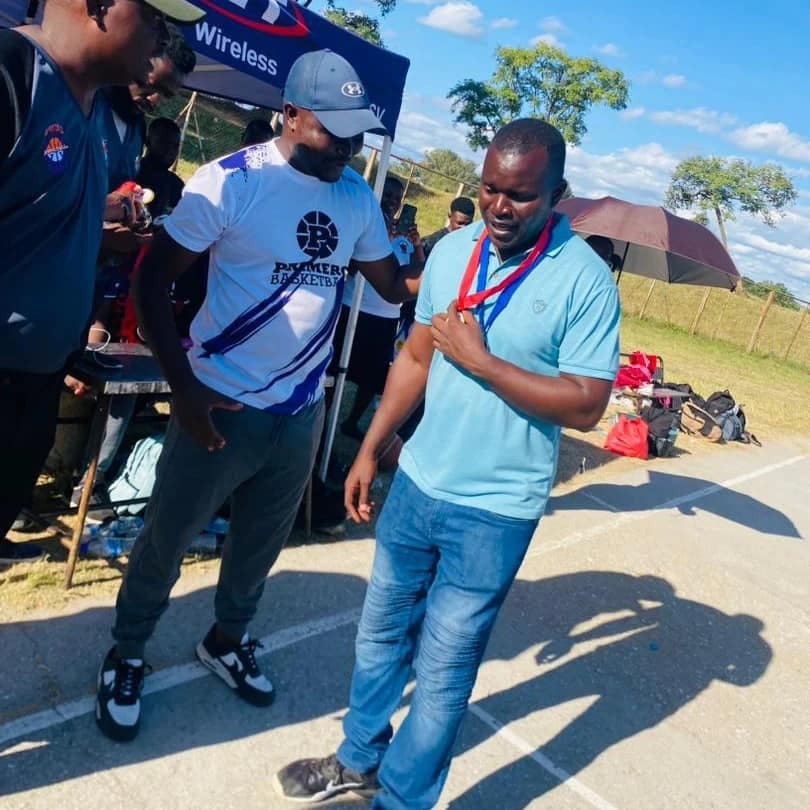 Hondo clinches top post in the Basket Ball Union of Zimbabwe